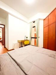 Dover Parkview (D5), Condominium #504102811